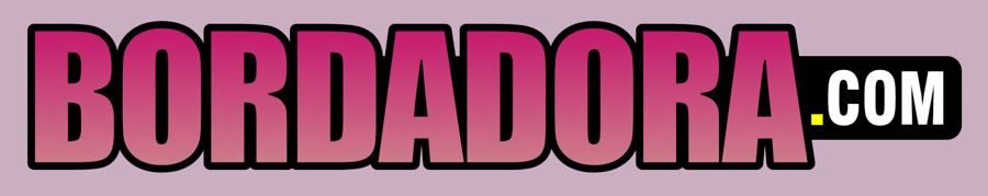 BORDADORA